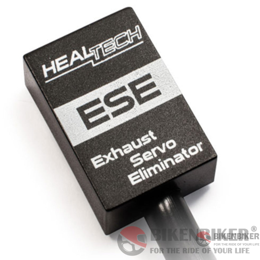 Exhaust Servo Eliminator For Africa Twin Crf1100L - Healtech Valve Eliminator