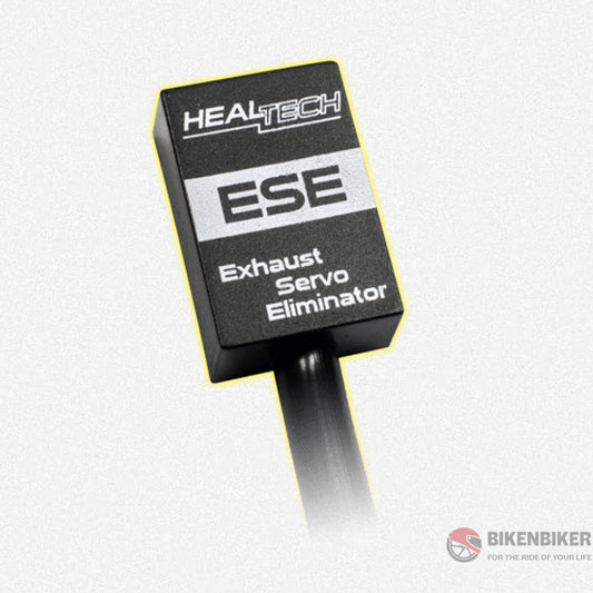 Exhaust Servo Eliminator For Bmw S1000R (2018) - Healtech Electricals