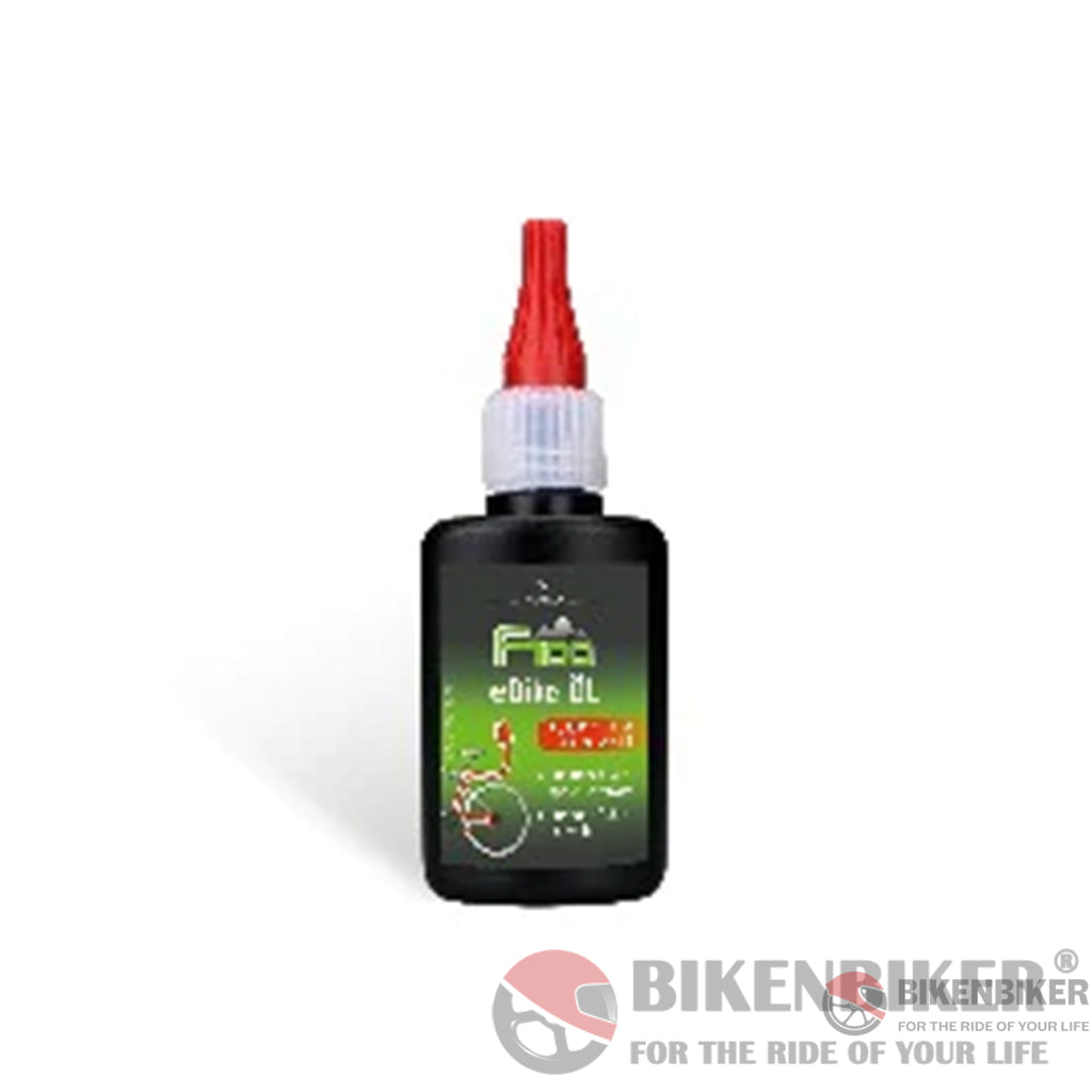 F100 E-Bicycle/Bicycle Oil - Dr. Wack Chemie Lubes