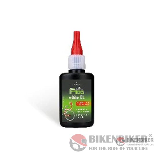 F100 E-Bicycle/Bicycle Oil - Dr. Wack Chemie Lubes