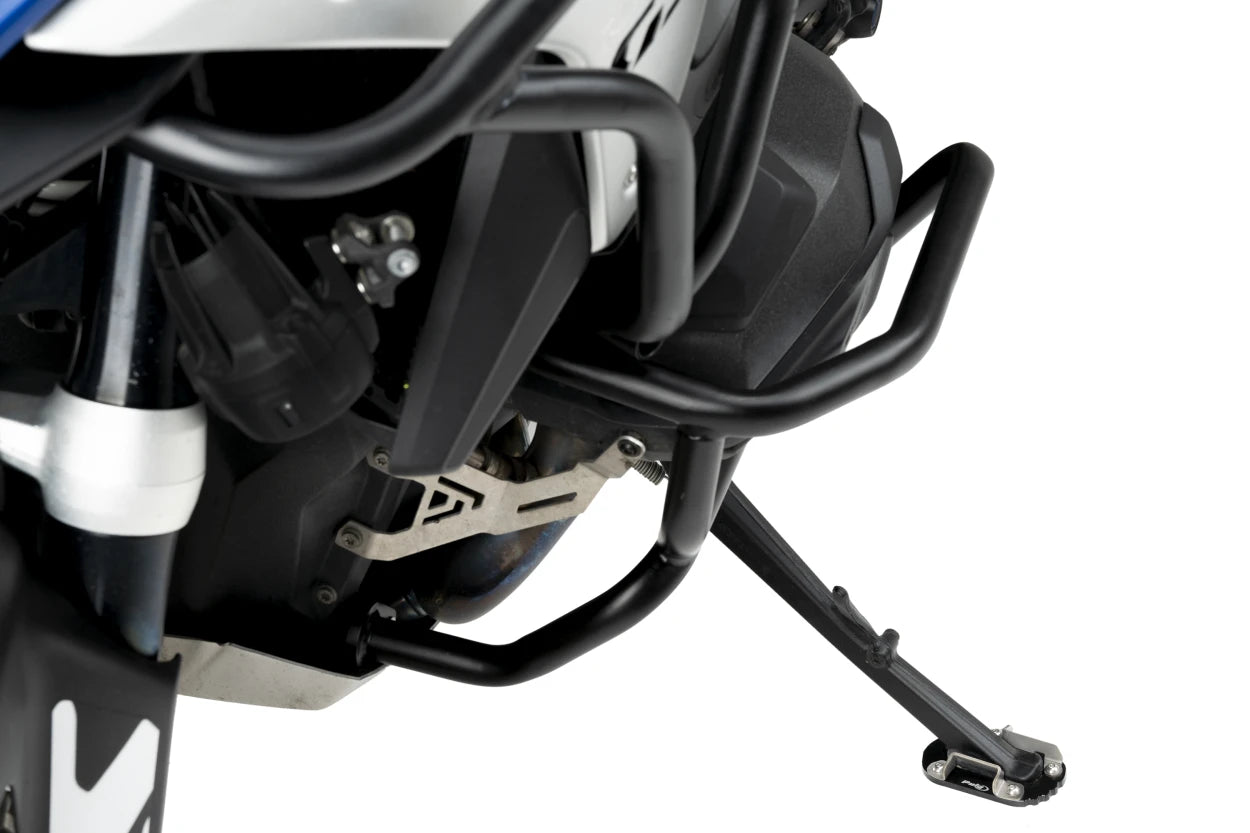 Kickstand Extension with Standard Suspension For BMW R1300GS-Puig