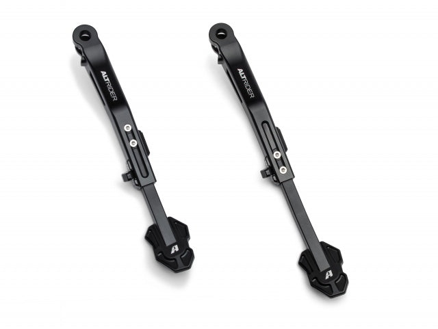 Side Stand Adjustable Aluminum Sports Suspension For BMW R1300GS/GSA -AltRider