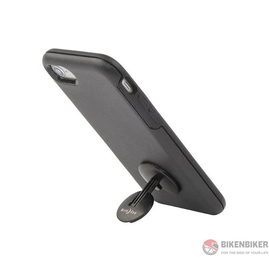 Flipout® Phone Handle + Stand - Nite Ize Ss Mounts
