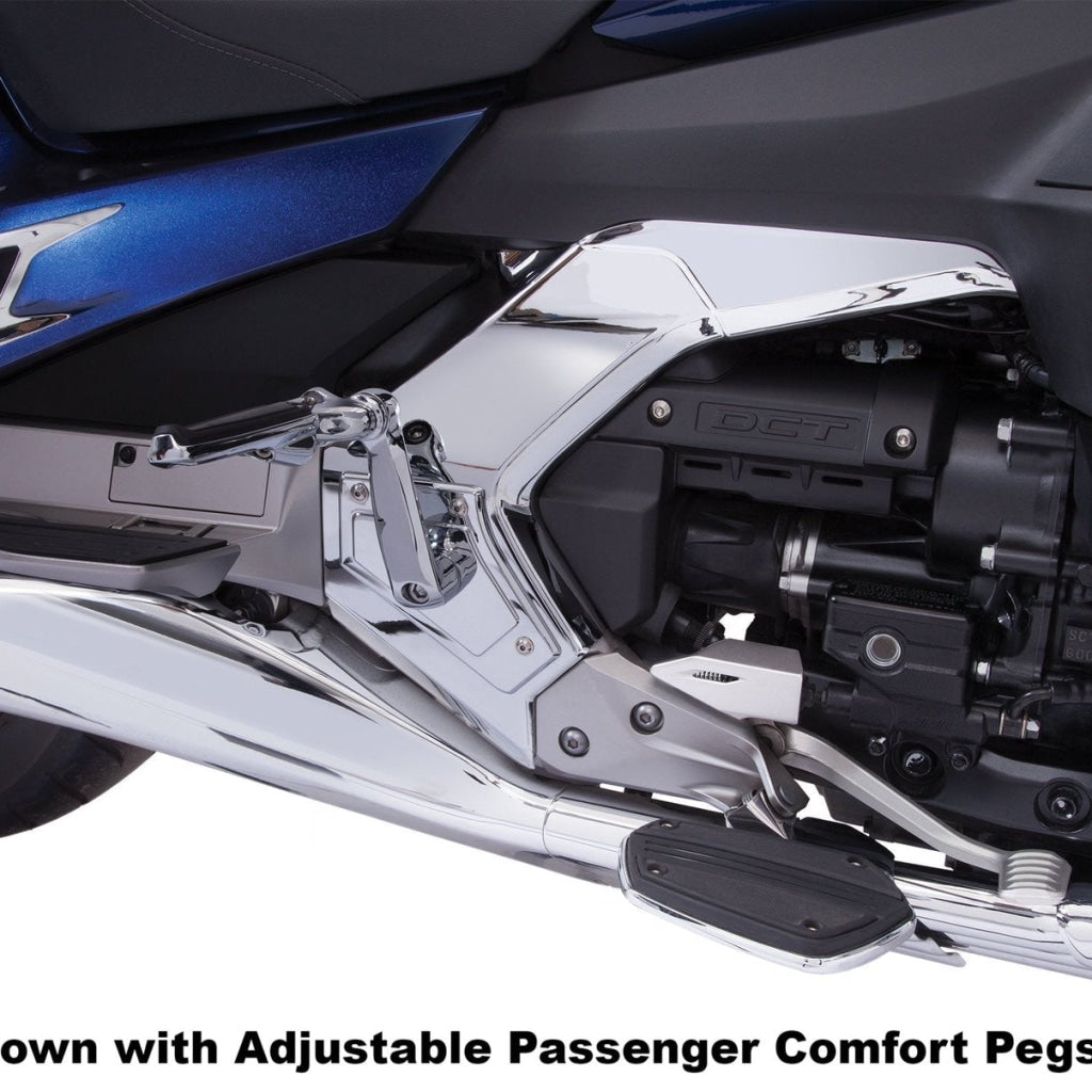 Frame Covers - Honda Goldwing Ciro Goldstrike Accessories