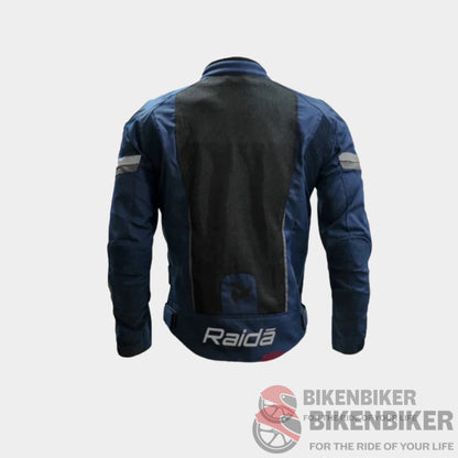 Frigate Jacket - Raida Riding Jackets