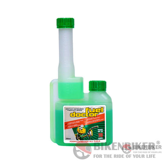 Fuel Doctor Diesel & Petrol Treatment 250 Ml Vehicle System Cleaners