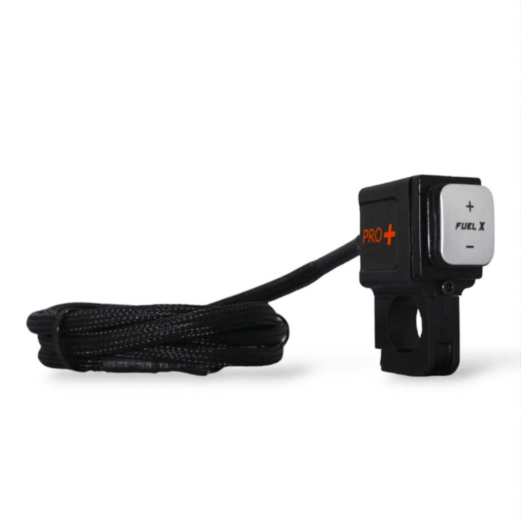 Fuelx Lite/Pro/Pro + Ktm Adventure 390 (2020 - 2023) Adapters