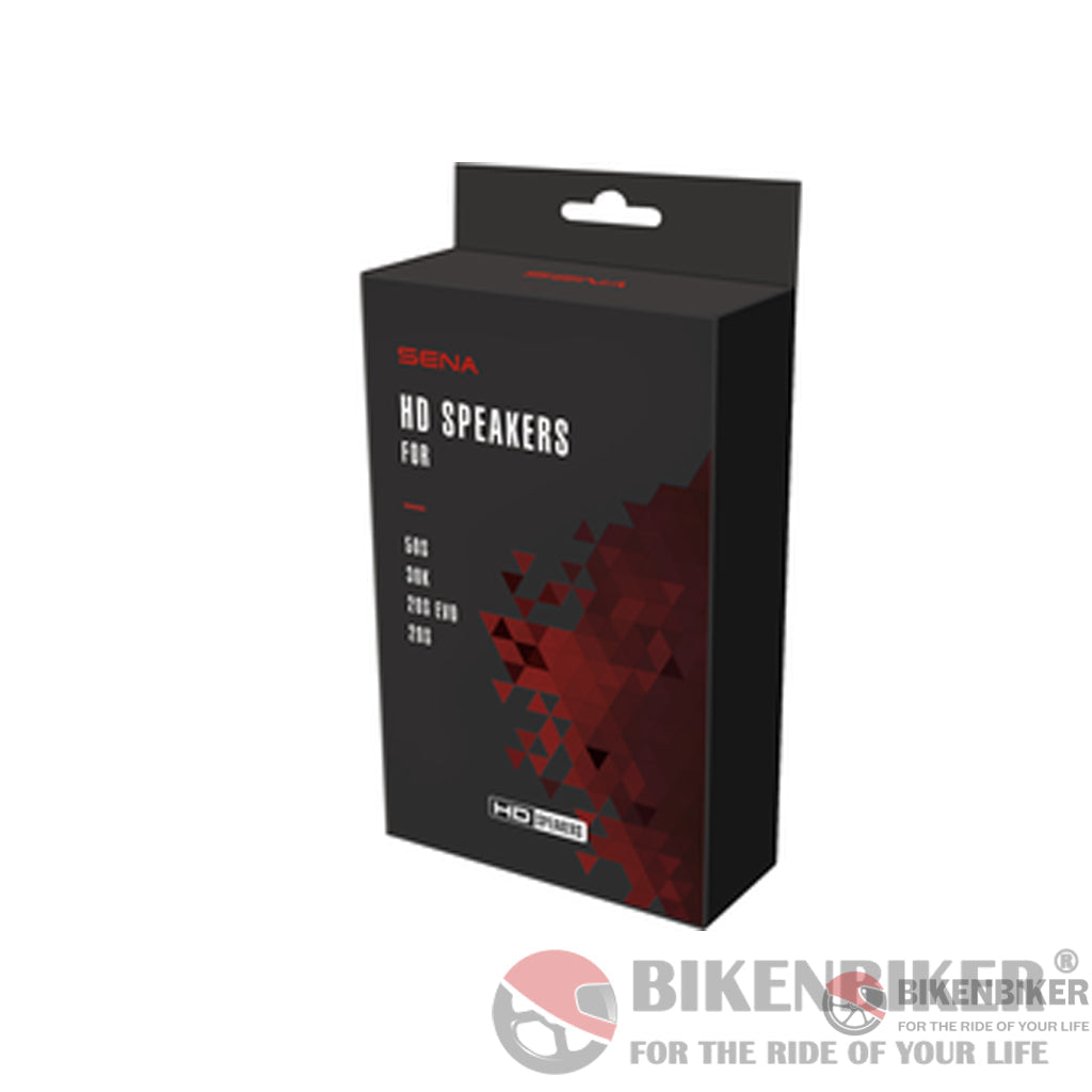 Hd Speakers For Sena Headsets Type A Communication Device