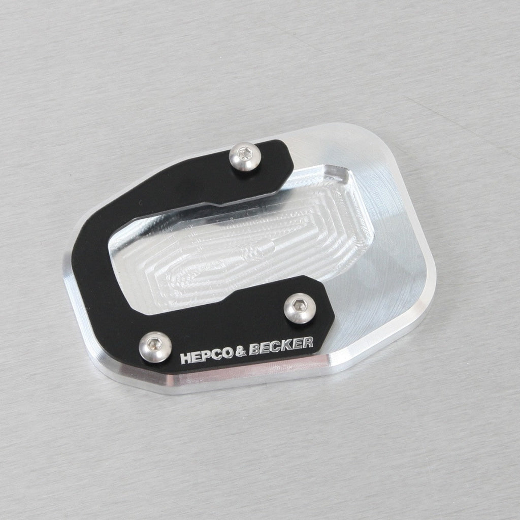 Hepco & Becker Ducati Monster 821 (2018+) Side Stand Enlargement Sidestand