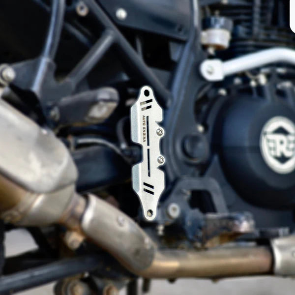 Master Cylinder Guard for Royal Enfield Himalayan 411 - Auto Engina