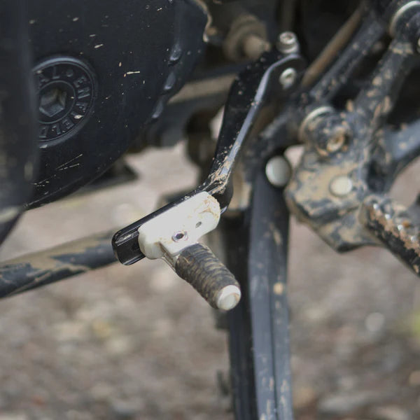 Adjustable Gear Lever for Royal Enfield Himalayan 450 - Auto Engina