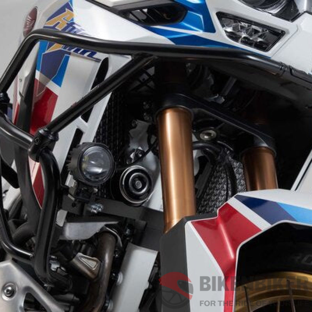 Honda Africa Twin Adventure Sports Crf1100L Protection - Upper Crash Guard Sw-Motech