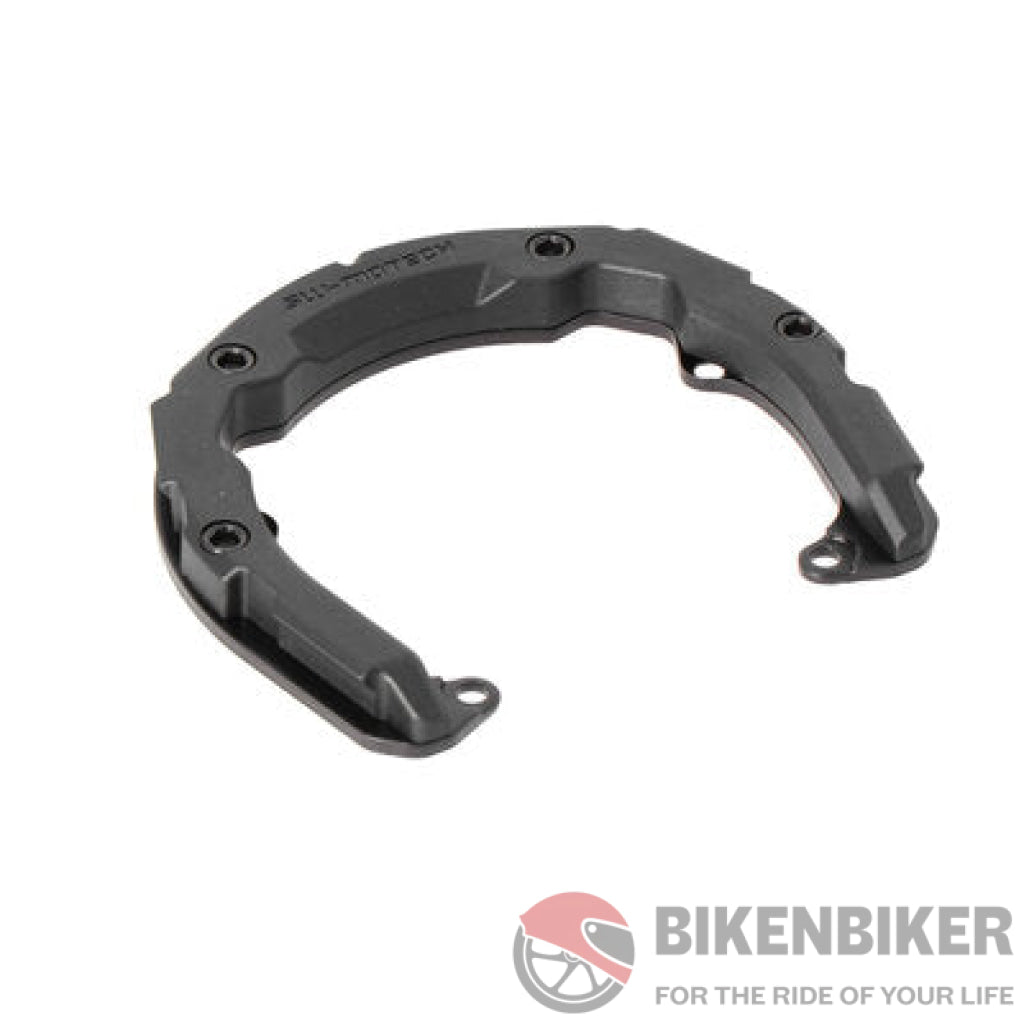 Honda Africa Twin/Cb/Cbr Luggage - Quick Lock Pro Tank Ring Sw-Motech