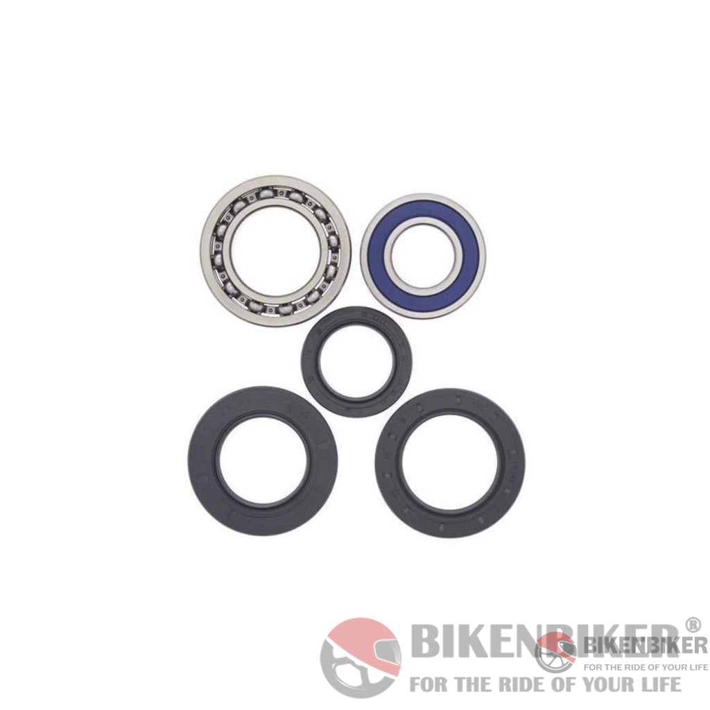 Honda Africa Twin Spares - Wheel Bearing Kits All Balls Racing Kit