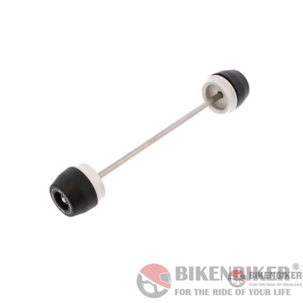 Honda Cb1000R Neo Sports Cafe Rear Spindle Bobbins 2018 + Protection