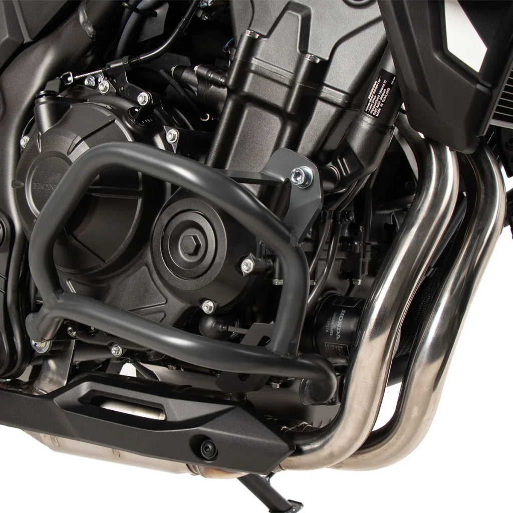 Honda Nx 500 Protection - Engine Bar Bar