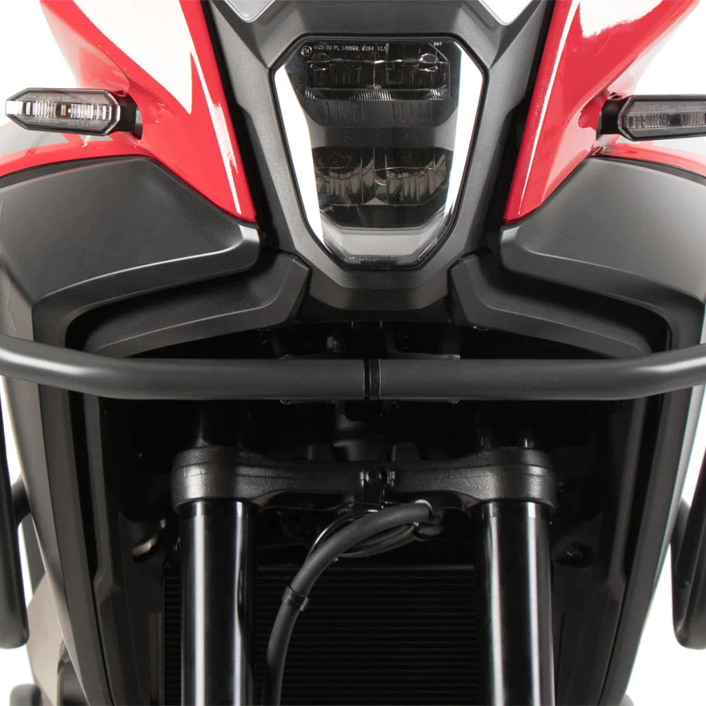 Honda Nx 500 Protection - Tank Bar