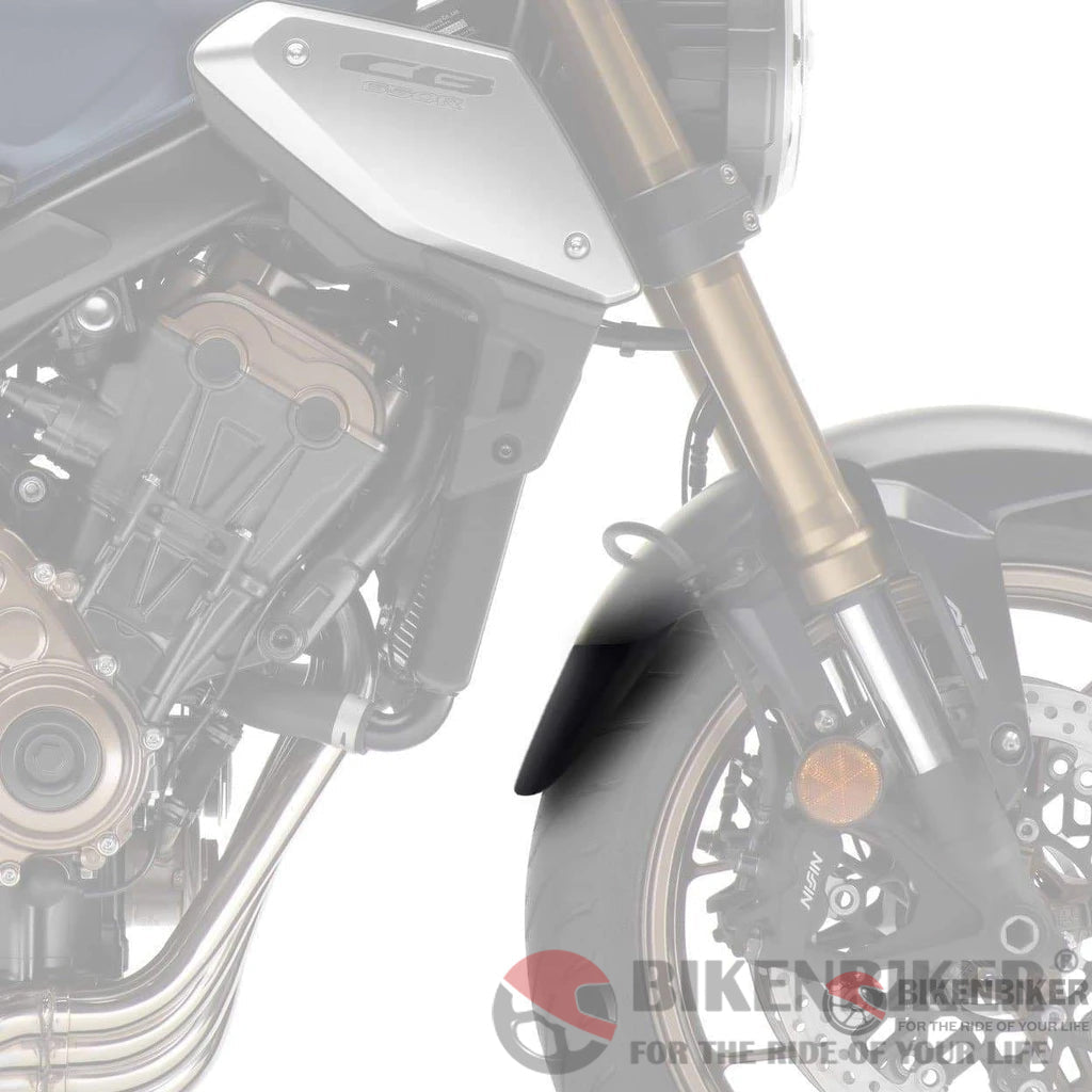 Honda Cbr 650R - Extenda Fenda Pyramid Plastics Fender Extender