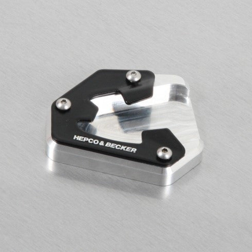 Honda CRF 1000 L Africa Twin Stand - Sidestand Enlargement - Bike 'N' Biker