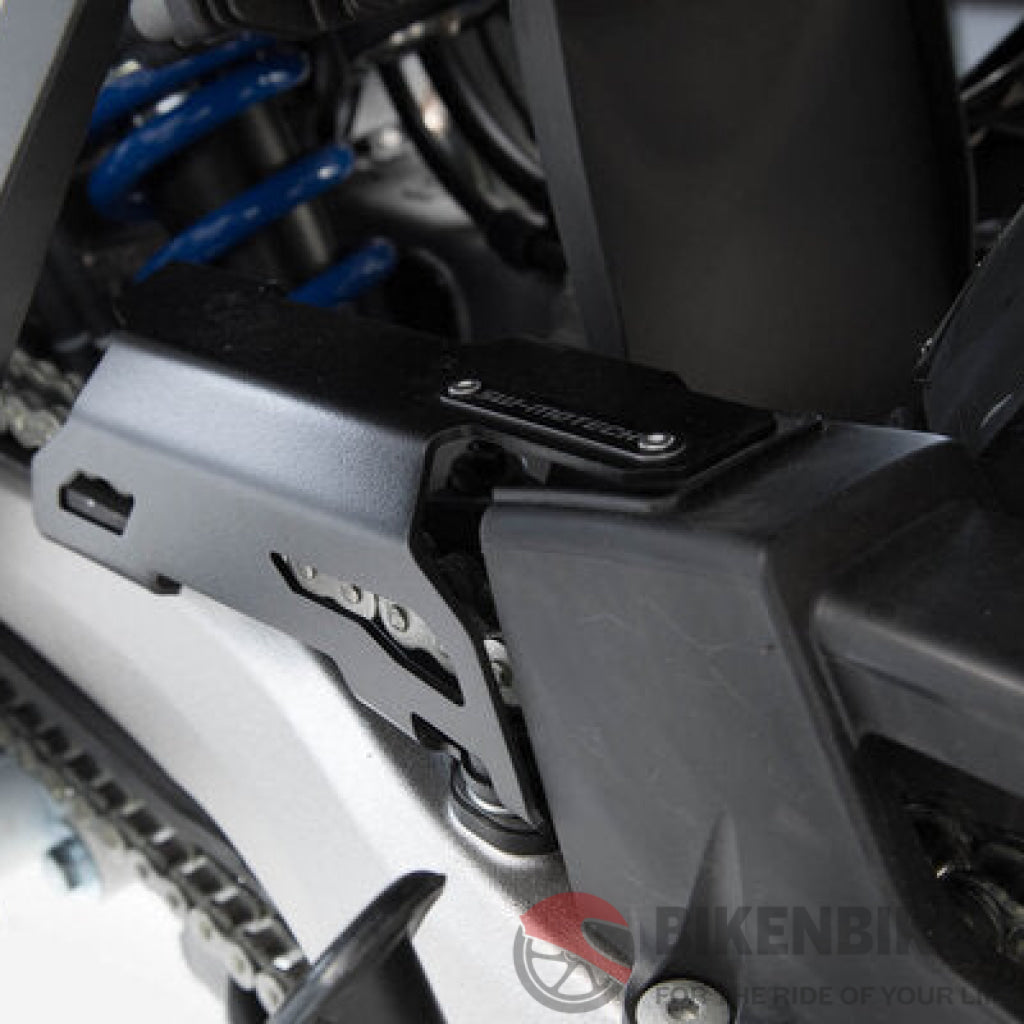 Honda Crf1000L Africa Twin Ergonomics - Chain Guard Extension Sw-Mototech