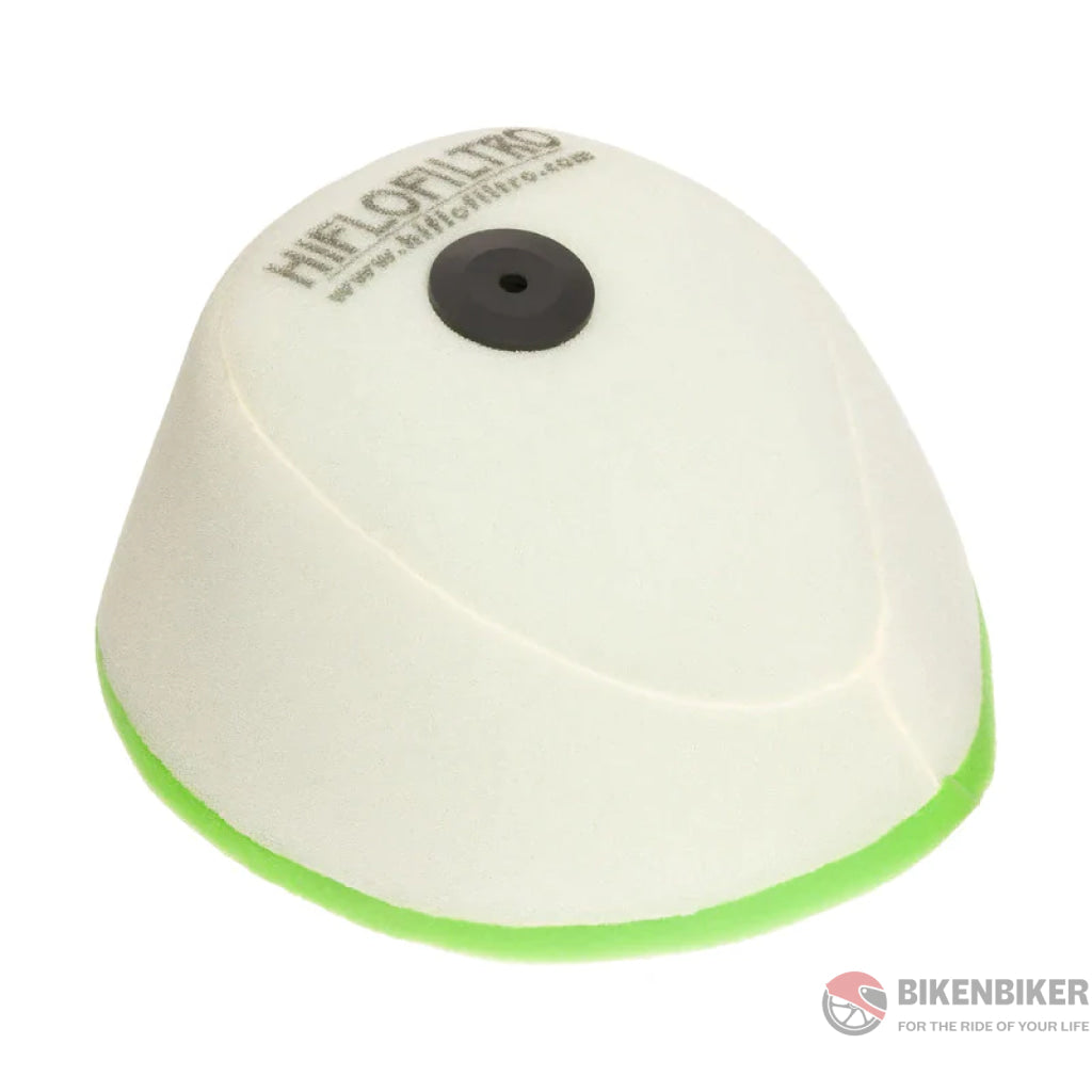 Honda Crf250R Foam Air Filter - Hi Flo