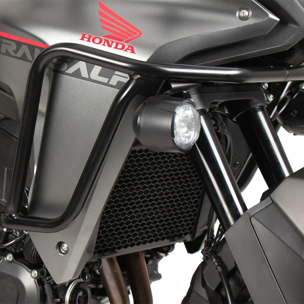 Honda Transalp Xl 750 Protection - Guard Tank