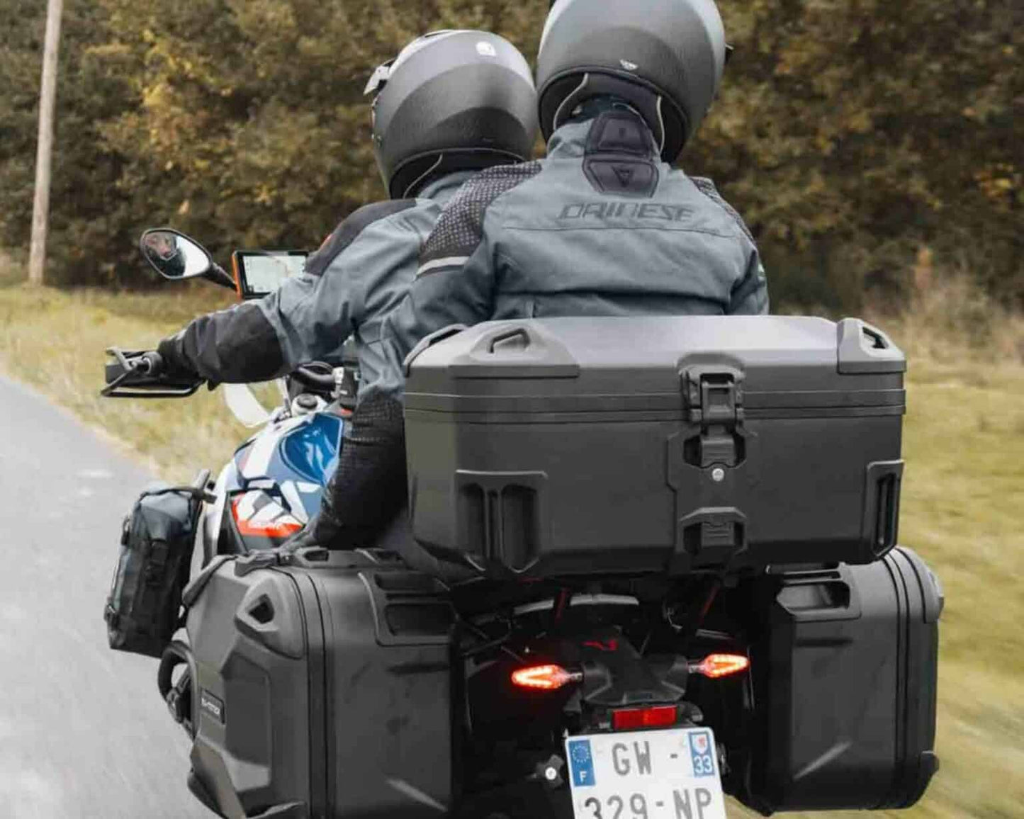 Top Dusc Case – XL-SW-Motech-