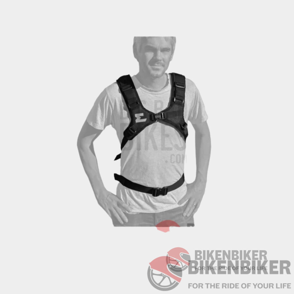 Hurricane 15Ltr Backpack - Enduristan Bag