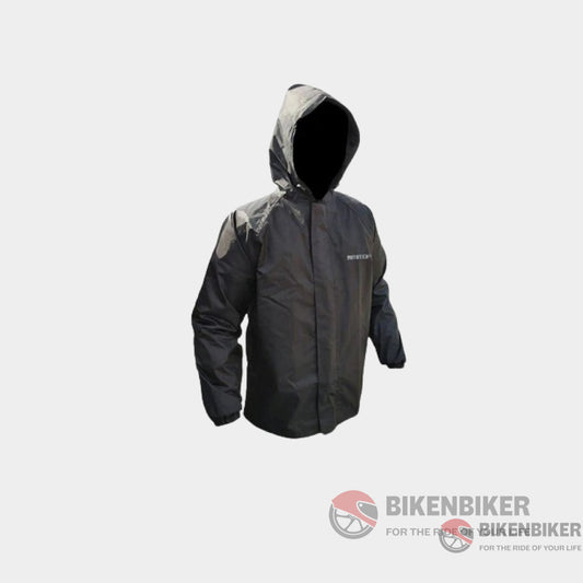 Hurricane Rain Overjacket 2.0 - Mototech Wear