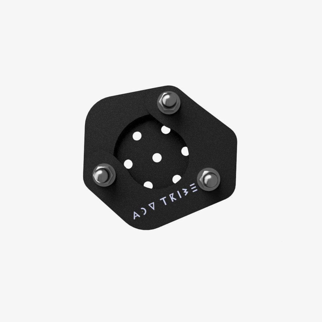 Side Stand extender for Husqvarna Svartpilen 250