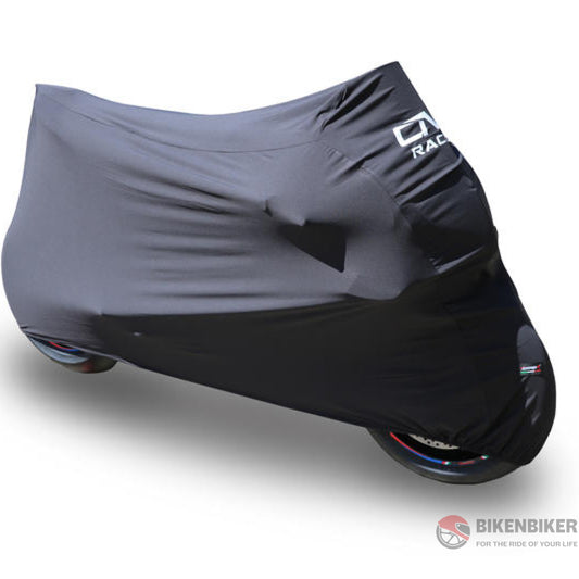Indoor Motorcycle Cover - Cnc Racing Sport Cover