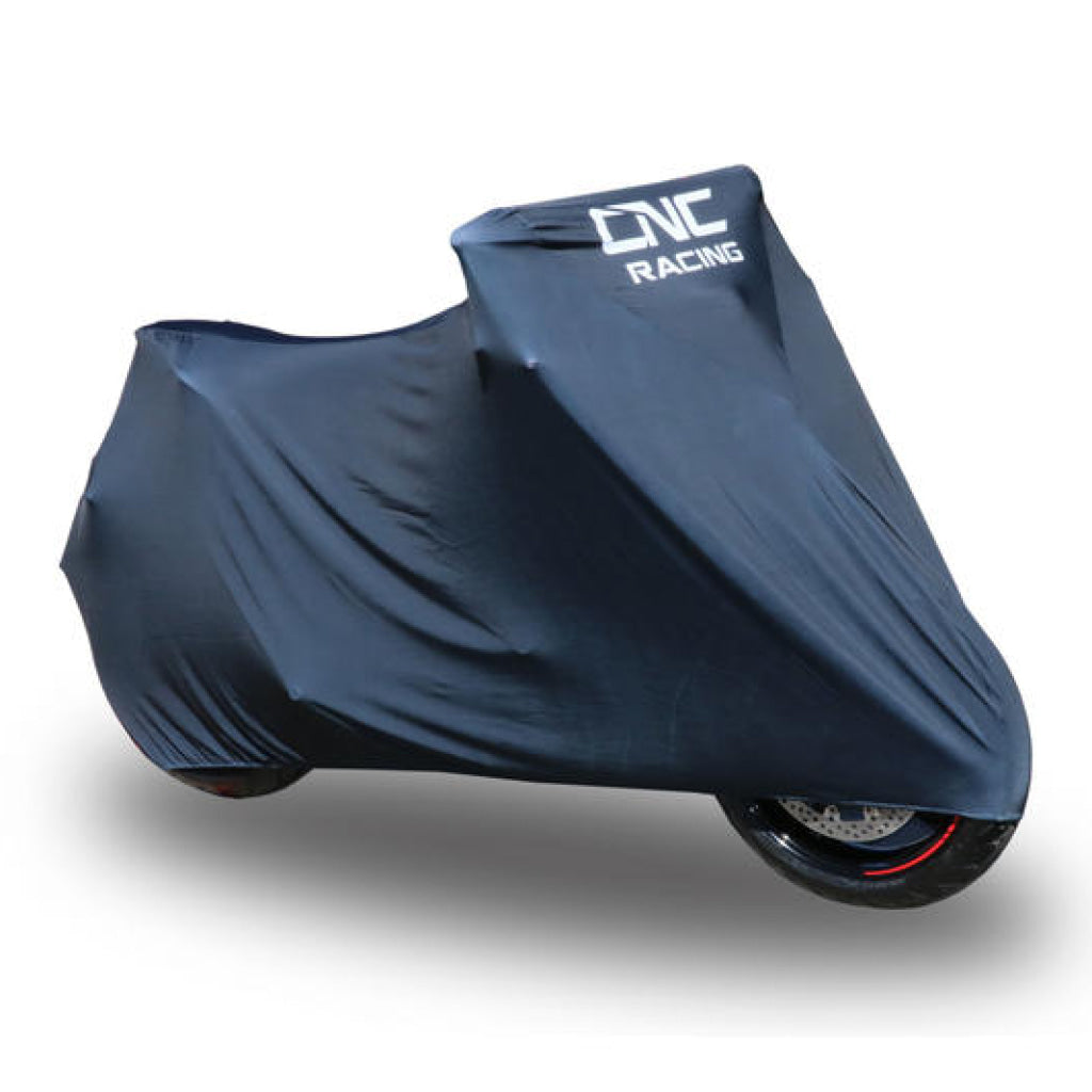 Indoor Motorcycle Cover - Cnc Racing Touring Cover