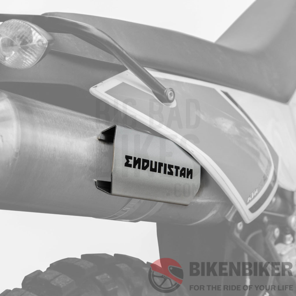 Inferno Heat Shield - Enduristan Protection