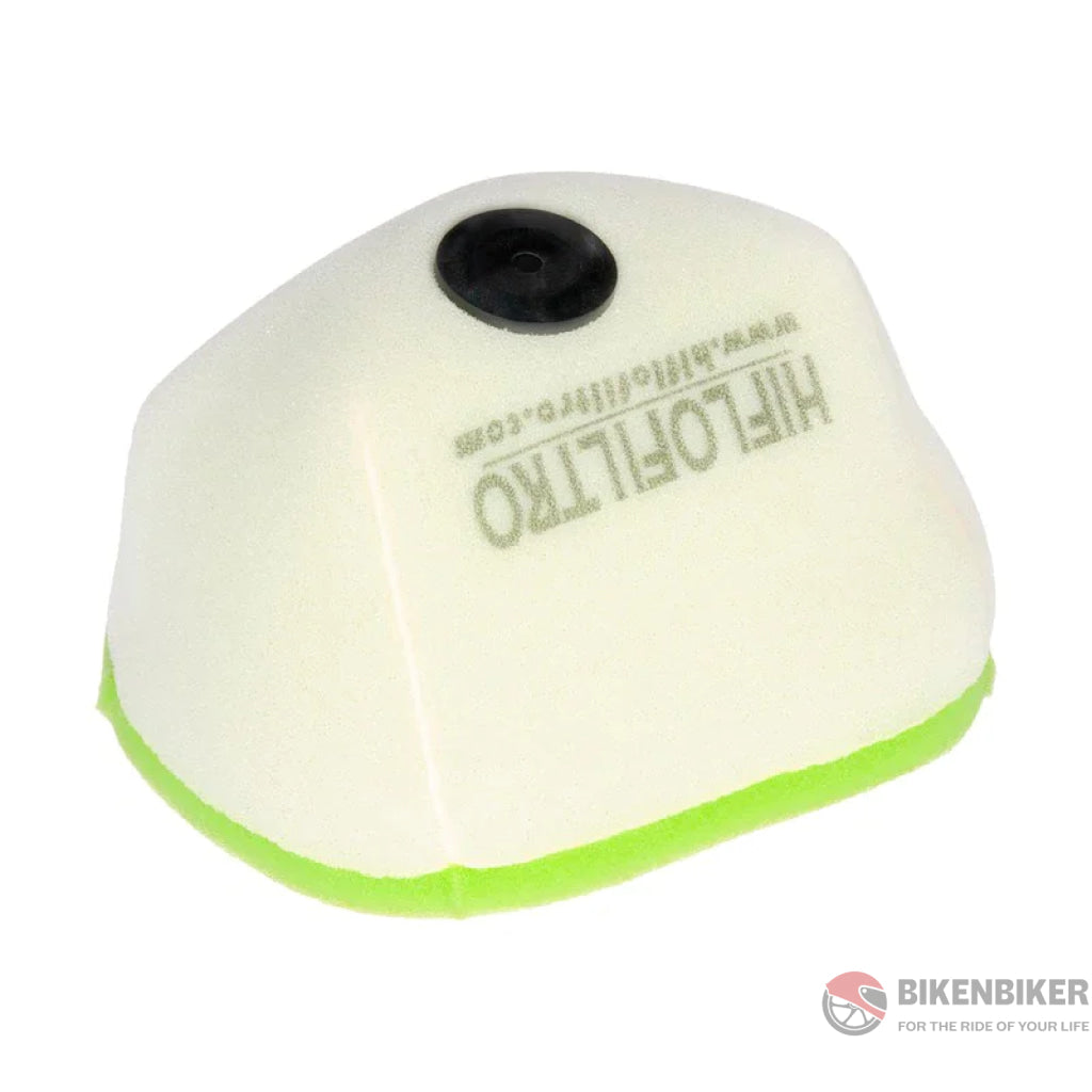 Kawasaki Kx 250F Foam Air Filter - Hi Flo