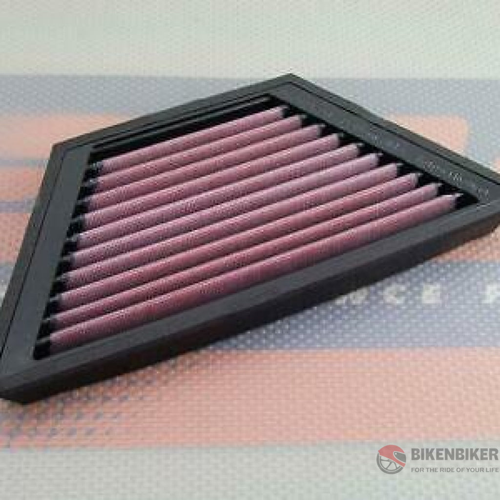 Kawasaki Ninja Zx-14R Air Filter - Dna
