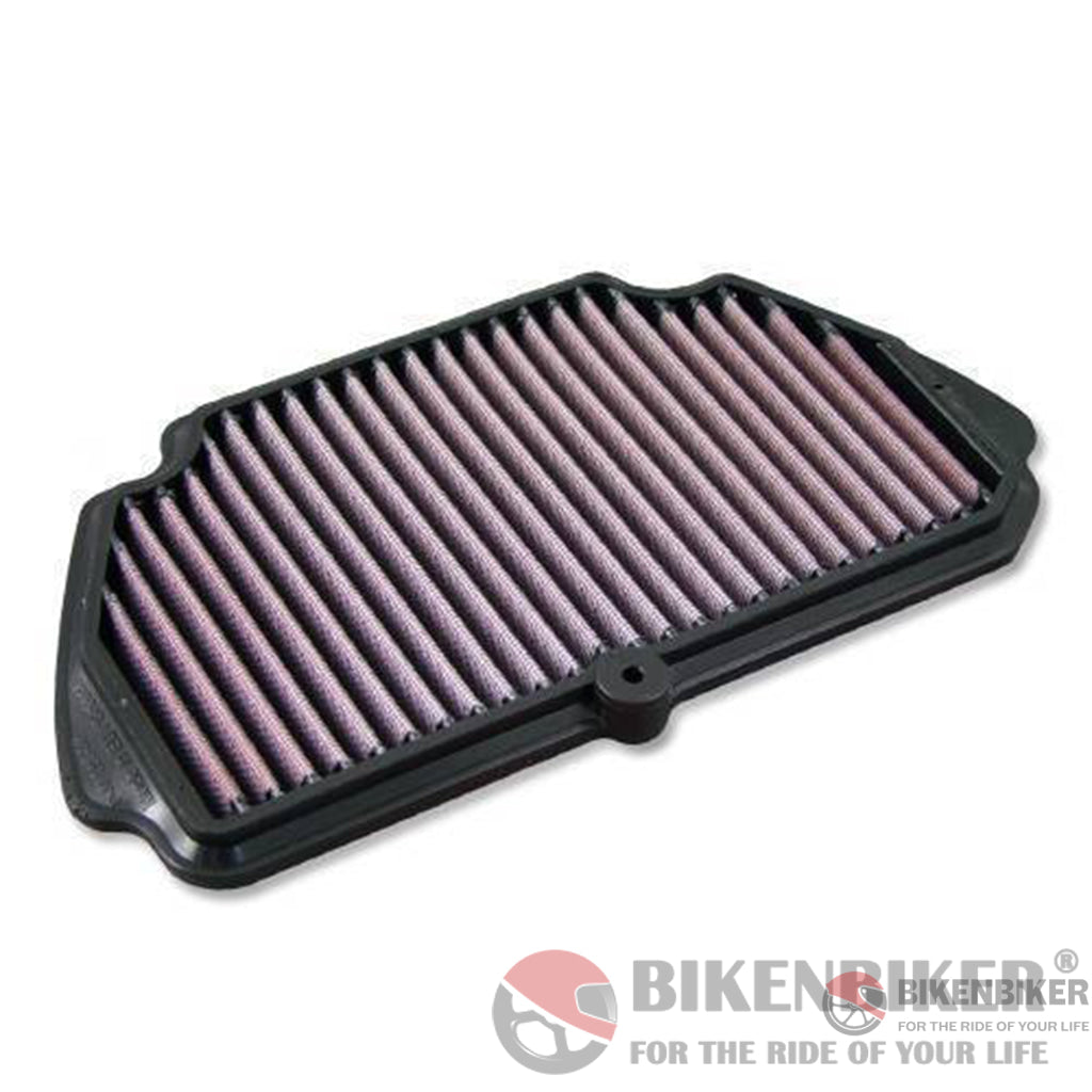 Kawasaki Ninja Zx-6R (13-22) Air Filter - Dna