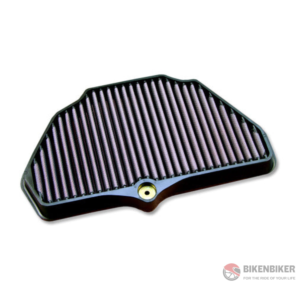Kawasaki Ninja Zx10R Air Filter - Hi Flo