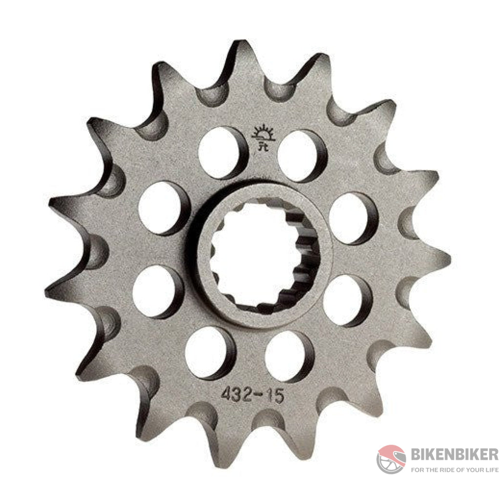 Kawasaki Versys 650 Spares - JT Sprockets - Bike 'N' Biker