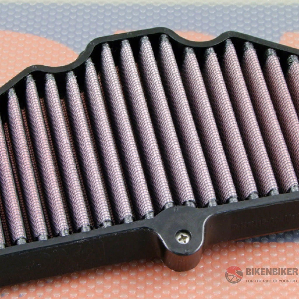 Kawasaki Versys 650 Air Filter - DNA - Bike 'N' Biker