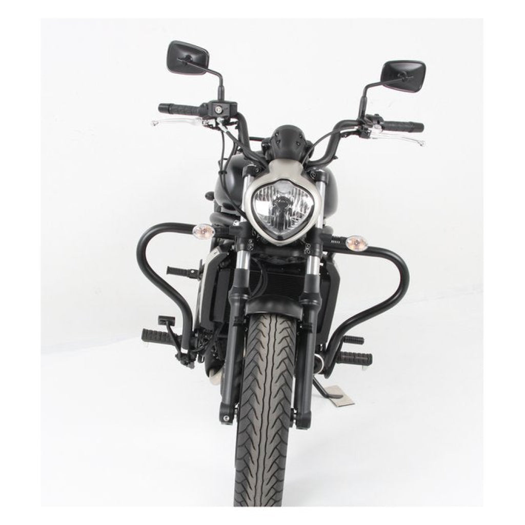 Kawasaki Vulcan S Engine Protection Guard - Hepco & Becker - Bike 'N' Biker