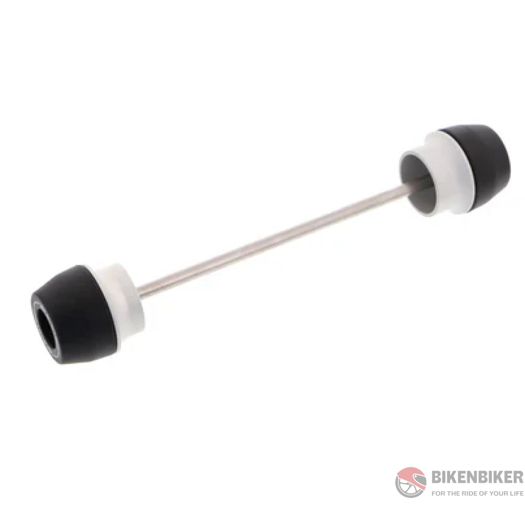 Kawasaki Z900 Rear Spindle Bobbins 2017 + Protection