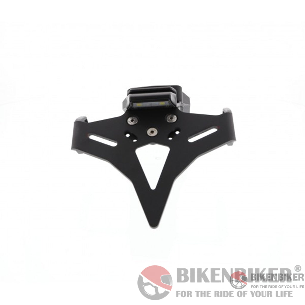 Kawasaki Z900 Tail Tidy (2017 + ) - Evotech Performance Tidy