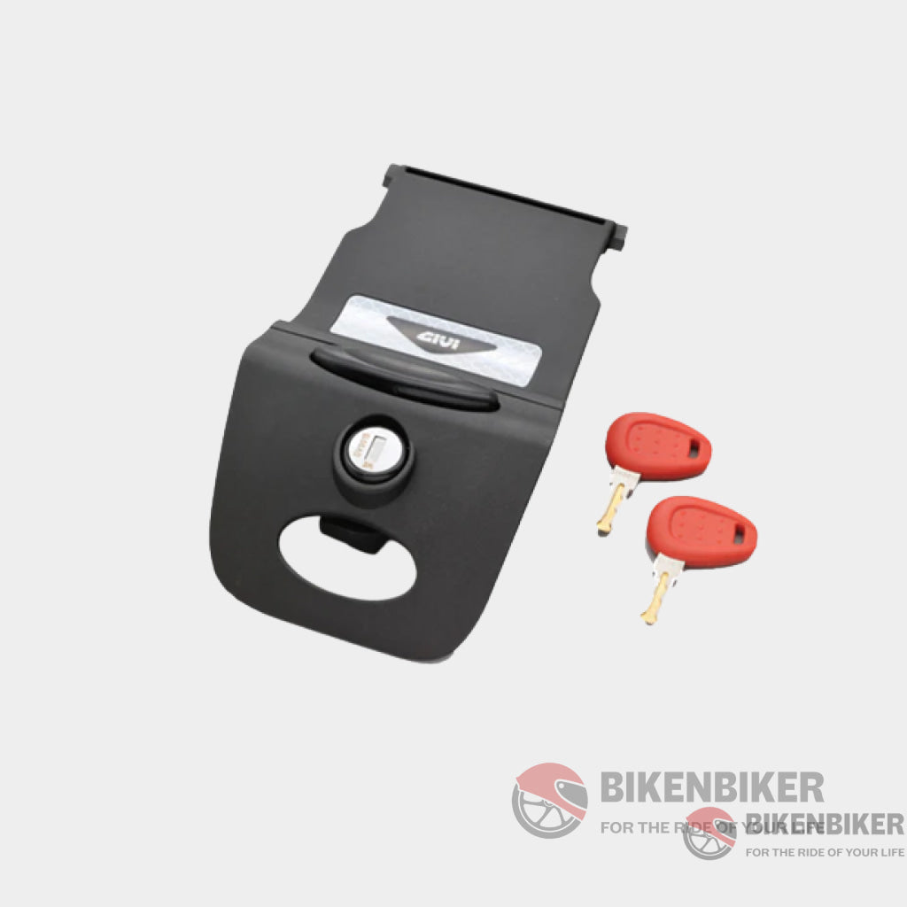 Key Hinge Set Monolock Hs260 - Givi