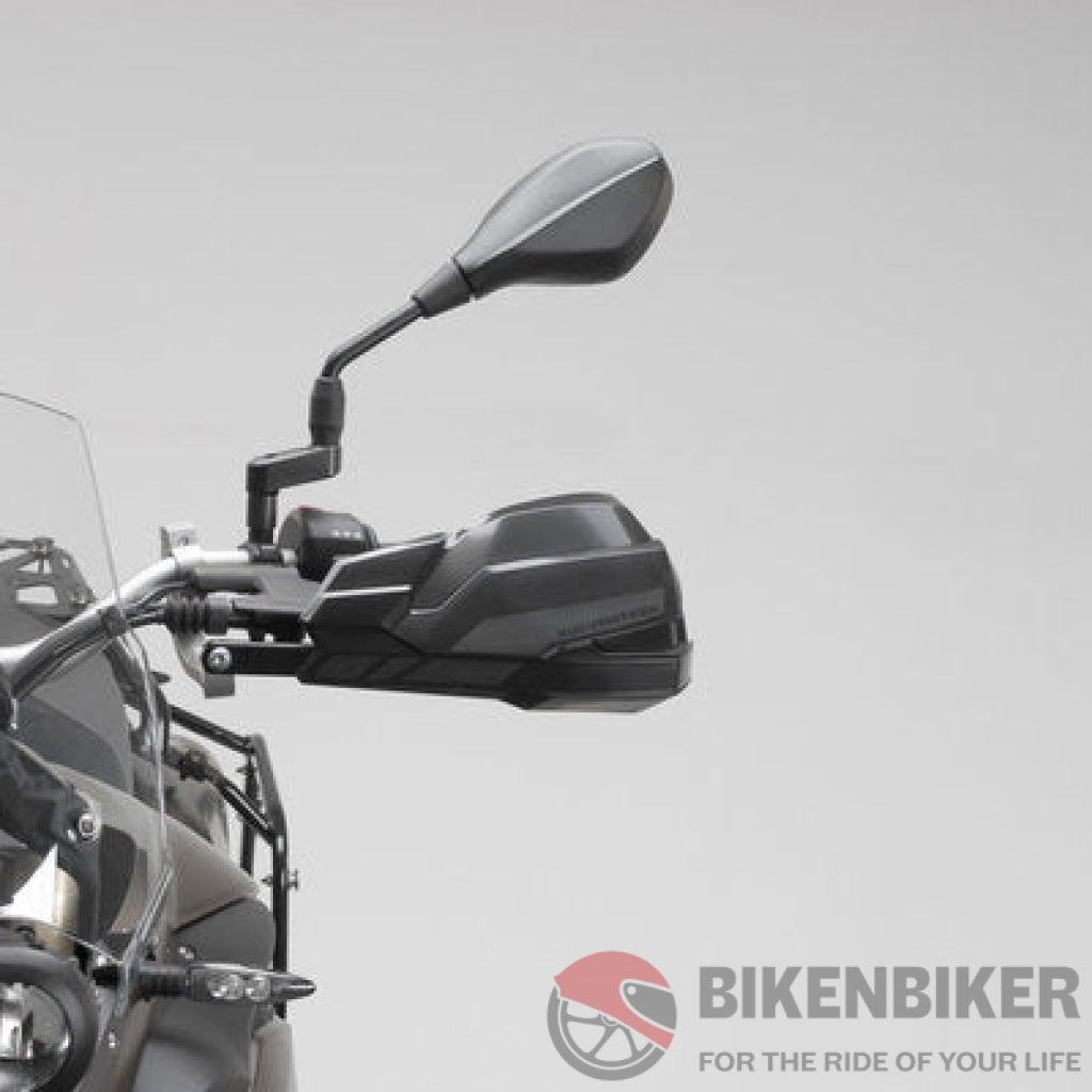 Kobra Hand Guard Extension - Sw-Motech Protection