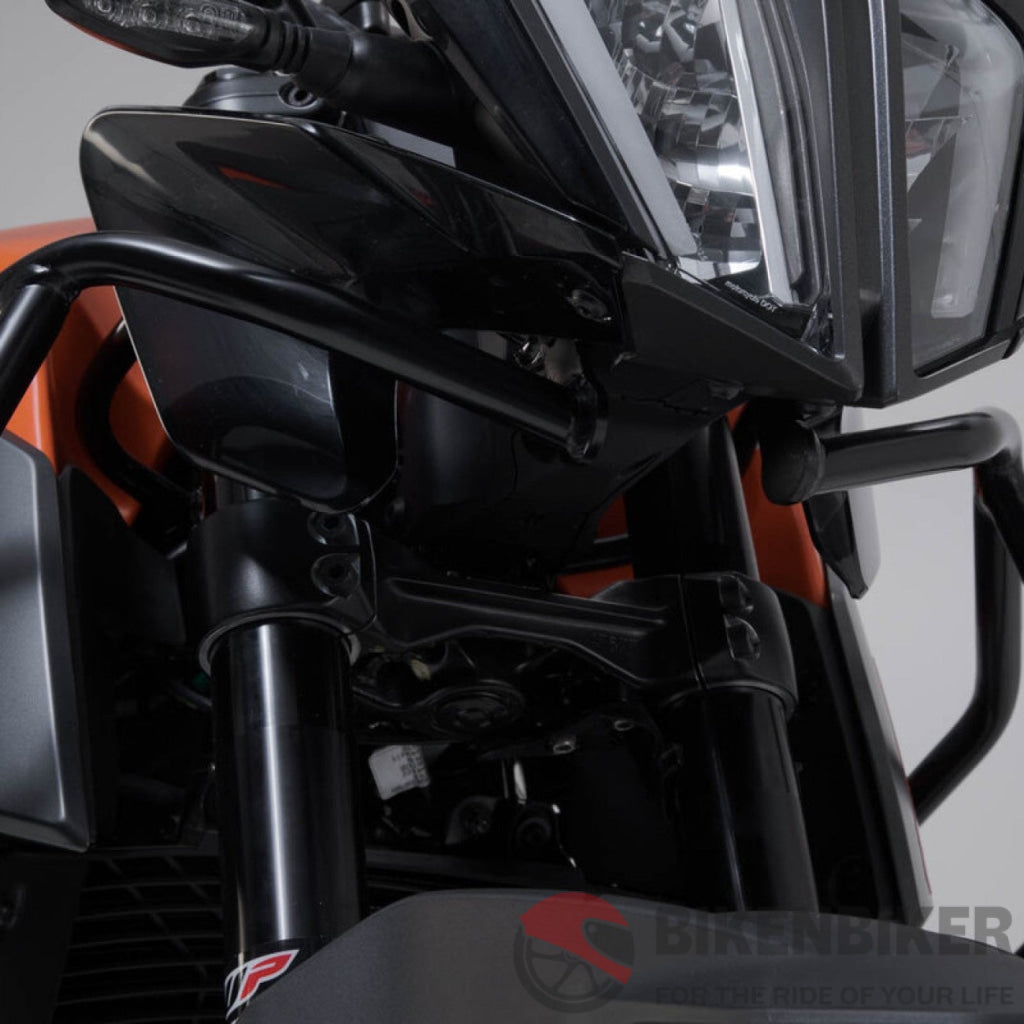 Ktm 390 Adventure Protection - Upper Crash Guard Sw-Motech