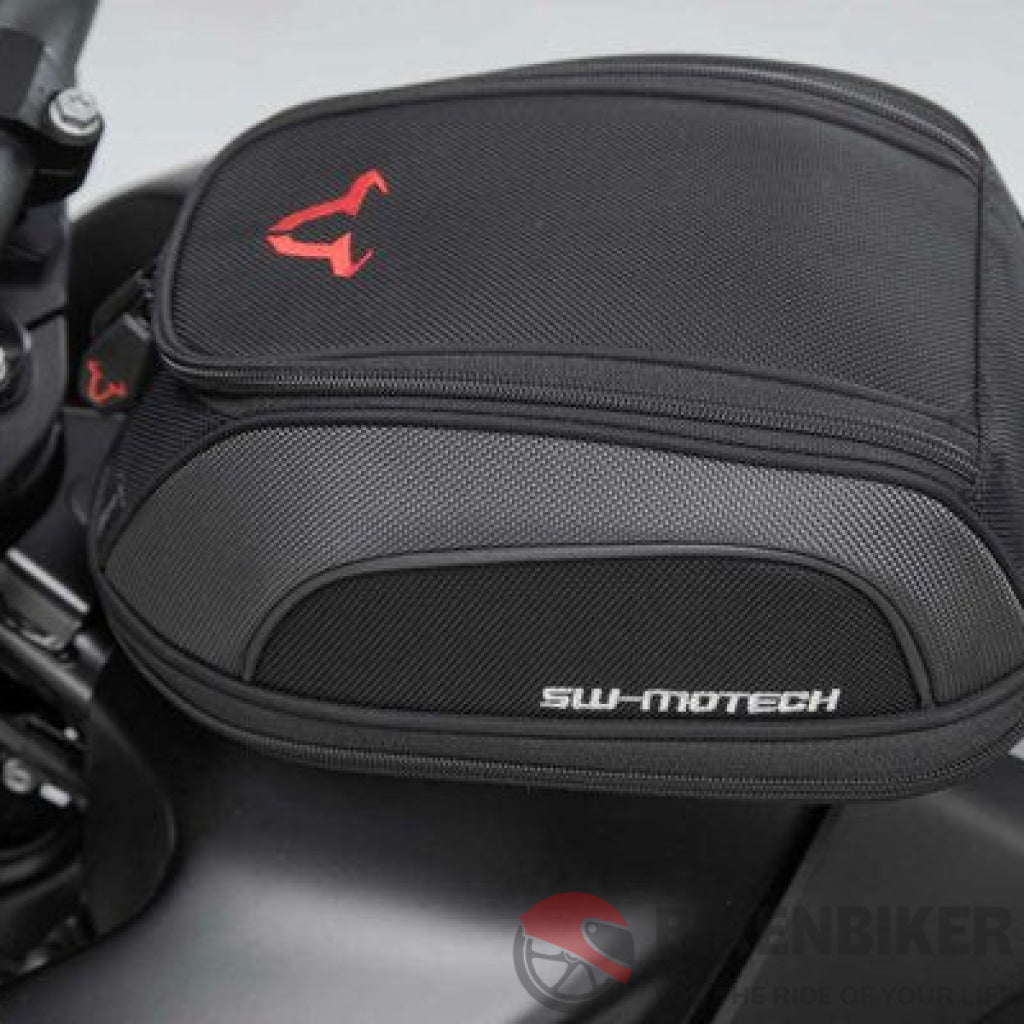 Ktm Adventure 250/390 Luggage - Quick Lock Evo Tank Ring Sw-Motech