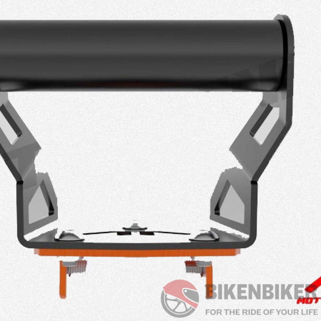 Ktm Adventure 390 Gps/Smartphone Mount Holder Vehicle Parts & Accessories