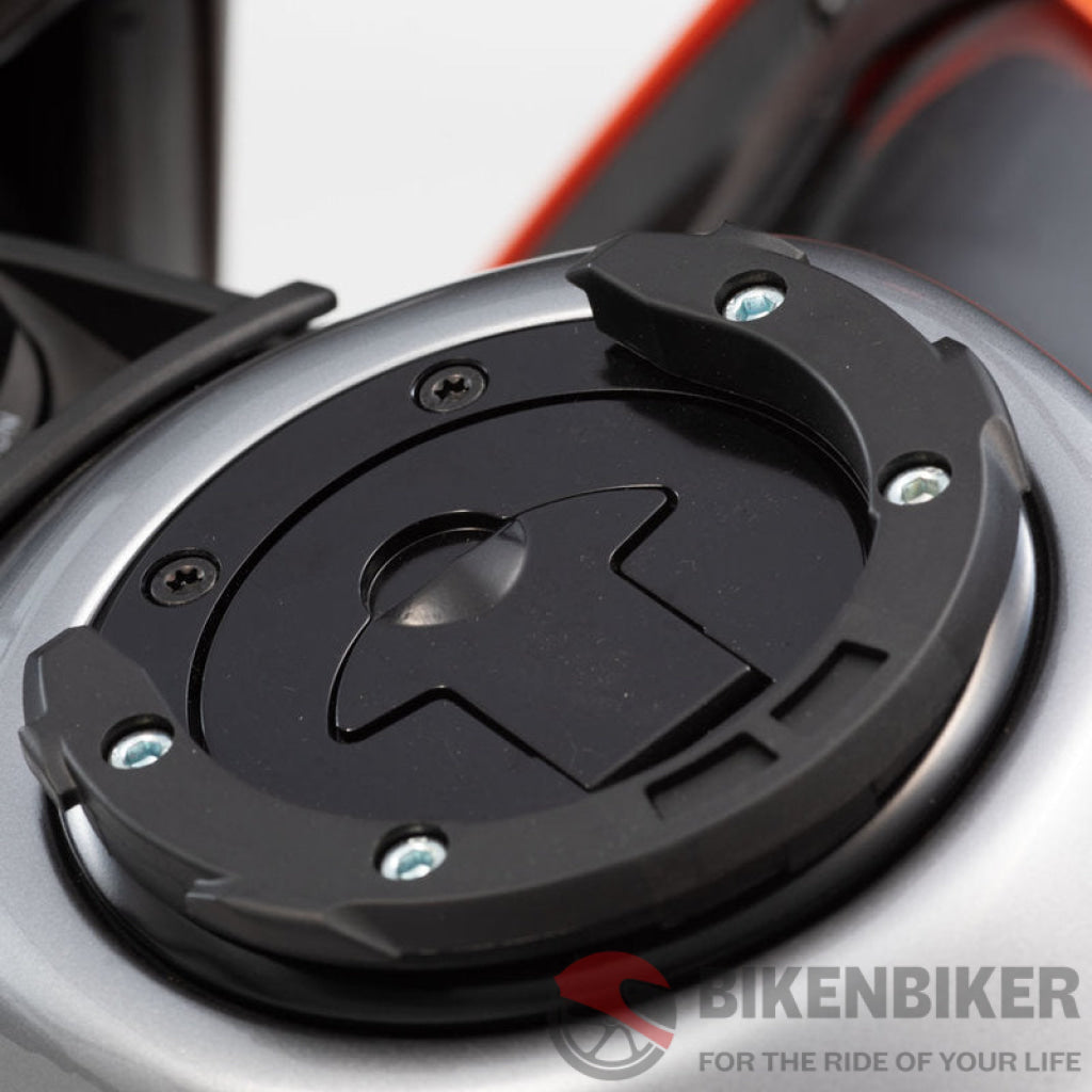 Ktm Duke 125/390/790 Luggage - Quick Lock Evo Tank Ring Sw-Motech