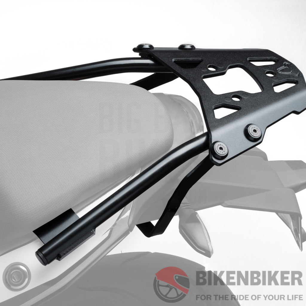 Ktm Duke 200/390 Luggage - Alu Rear Carrier Sw-Motech Racks