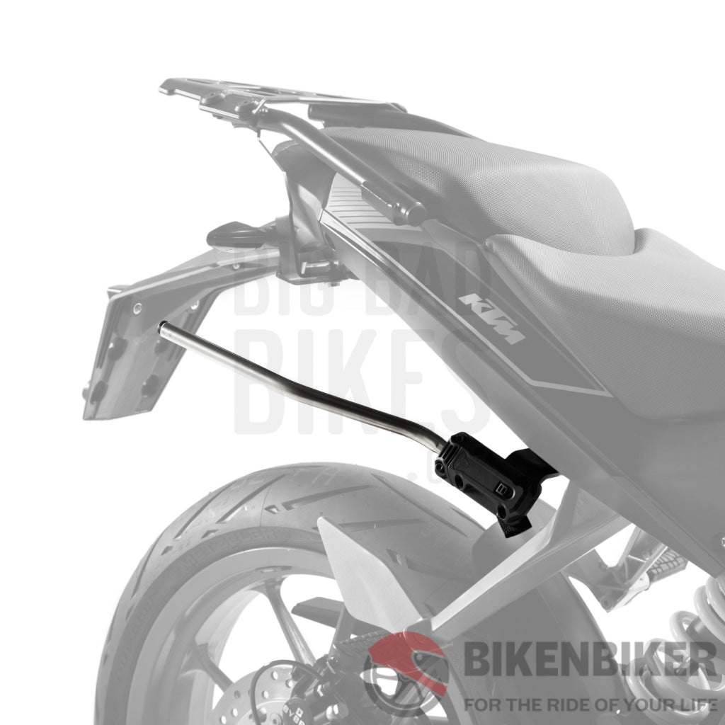 Ktm Duke 200/390 Luggage - Blaze Saddlebag Mount Sw-Motech Side Carrier